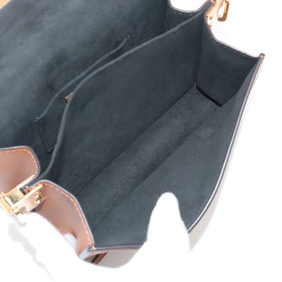 Mini Louis Vuitton Dauphine M45959 Shoulder / Crossbody - COA INLCLUDED - Picture 8 of 14